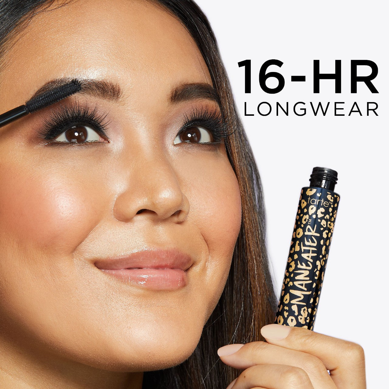 Tarte Maneater Voluptuous Mascara 9 ml