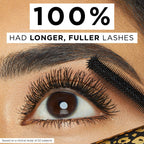 Tarte Maneater Voluptuous Mascara 9 ml