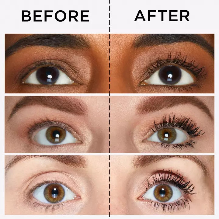 Tarte Maneater Voluptuous Mascara Deluxe Mini 2 ml