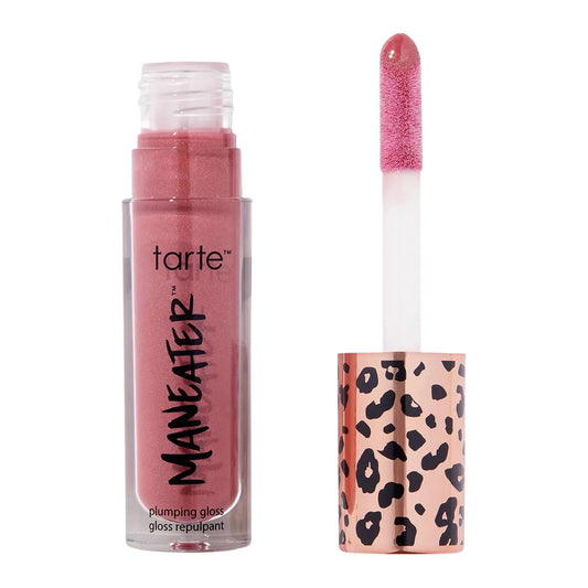 Tarte Maneater Plumping Gloss | Mauve