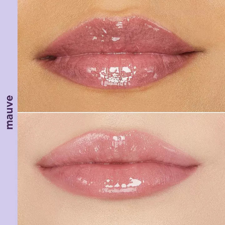 Tarte Maneater Plumping Gloss | Mauve
