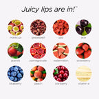 Tarte Maracuja Juicy Lip Balm | Rose