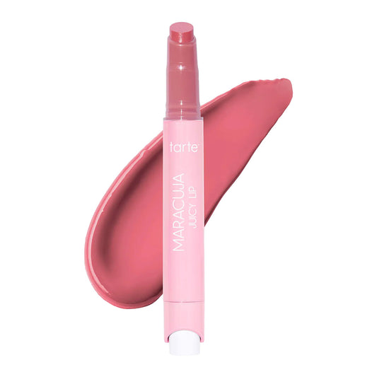 Tarte Maracuja Juicy Lip Balm | Rose