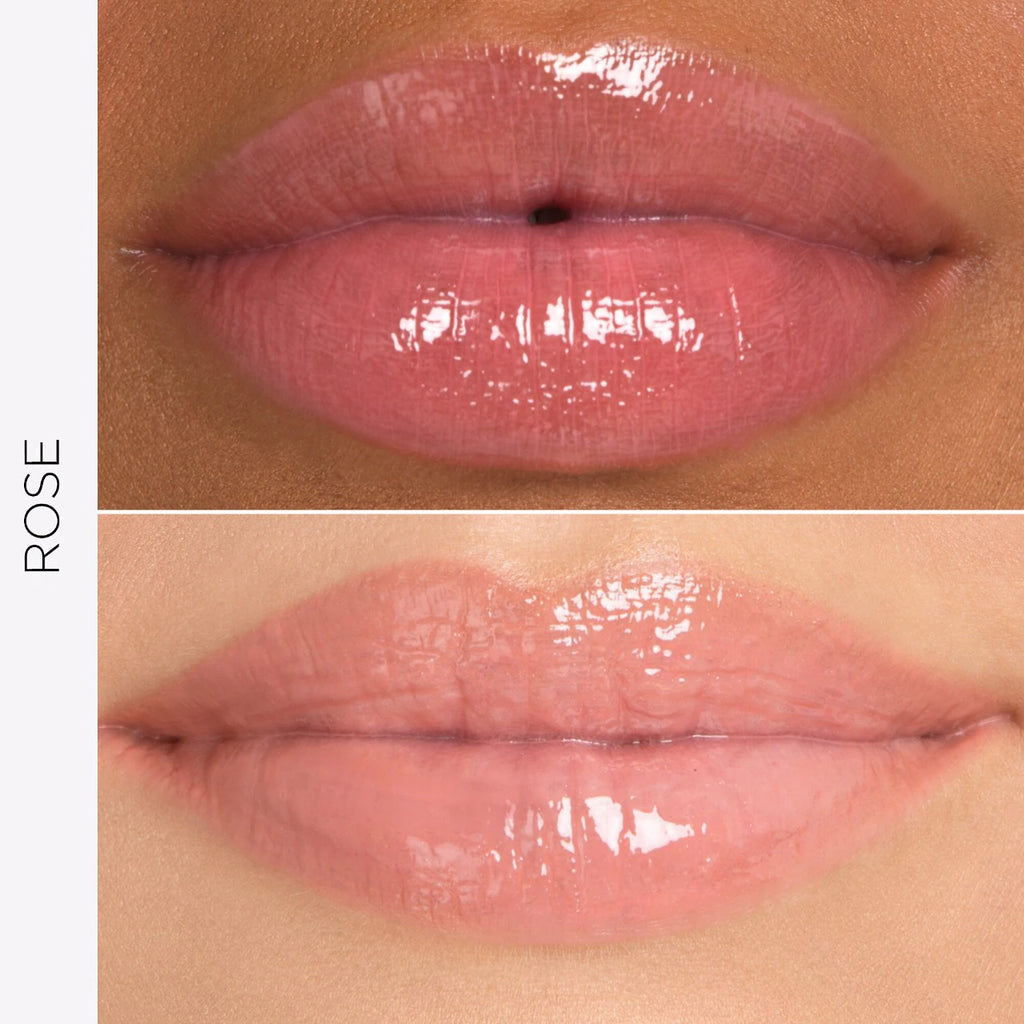 Tarte Maracuja Juicy Lip Balm | Rose