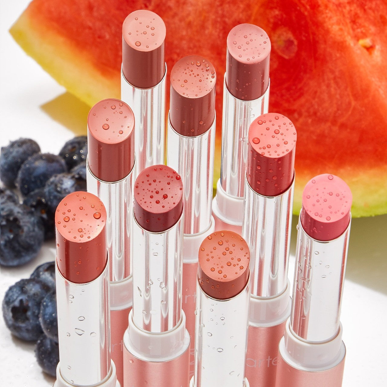 Tarte Maracuja Juicy Lip Crème | Iris