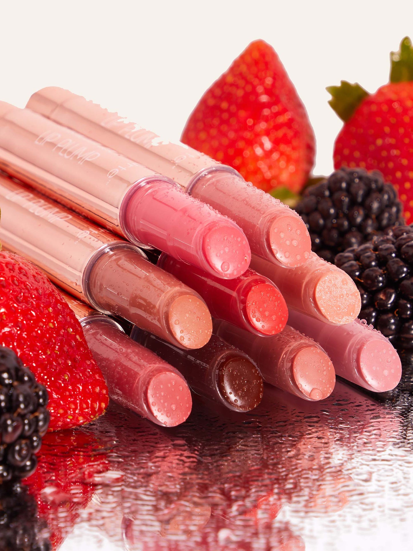 Tarte Maracuja Juicy Lip Plump | Poppy