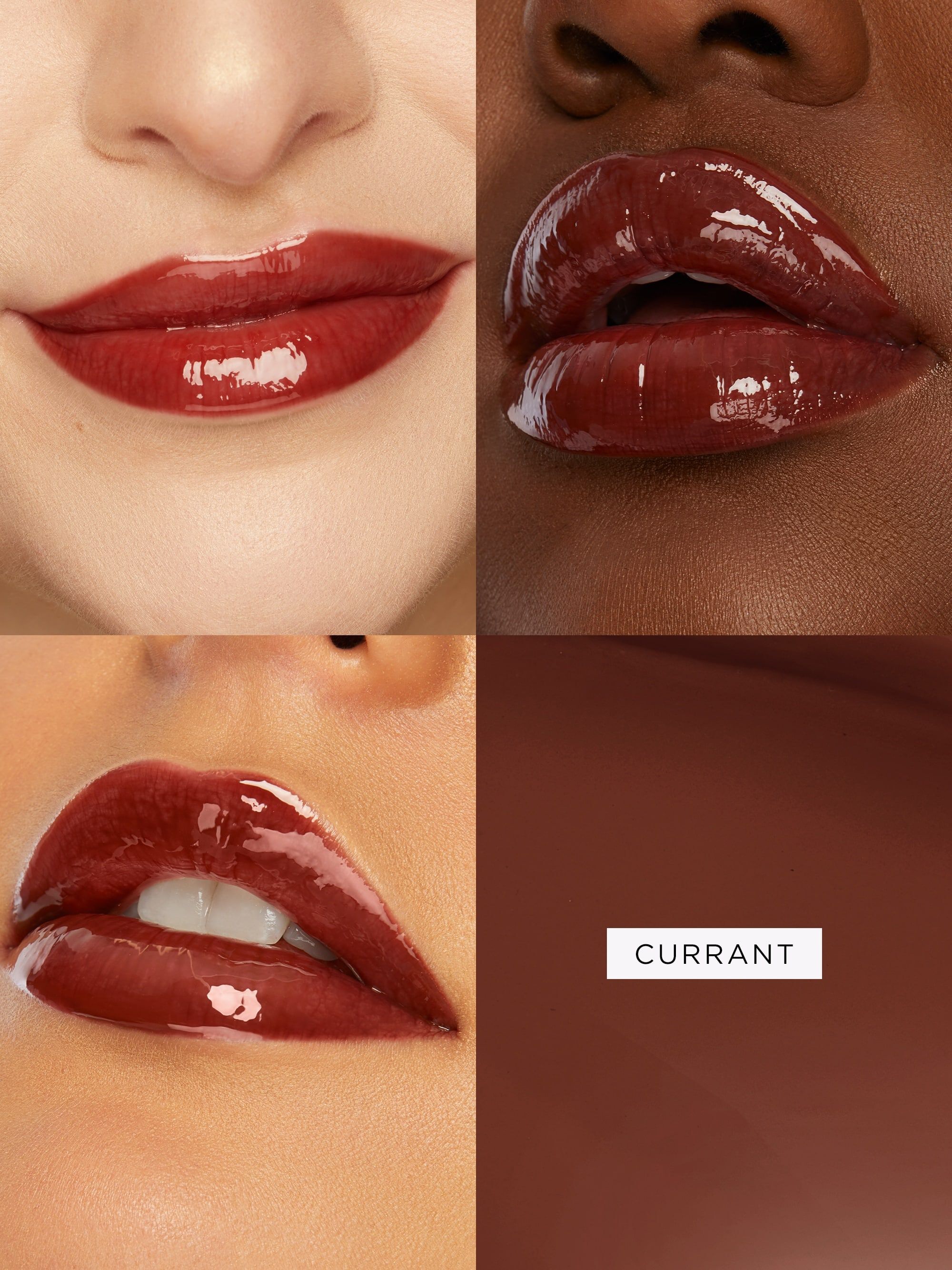 Tarte Maracuja Juicy Lip Plump | Currant