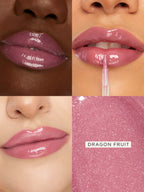 Tarte Maracuja Juicy Lip Plump Gloss | Dragon Fruit