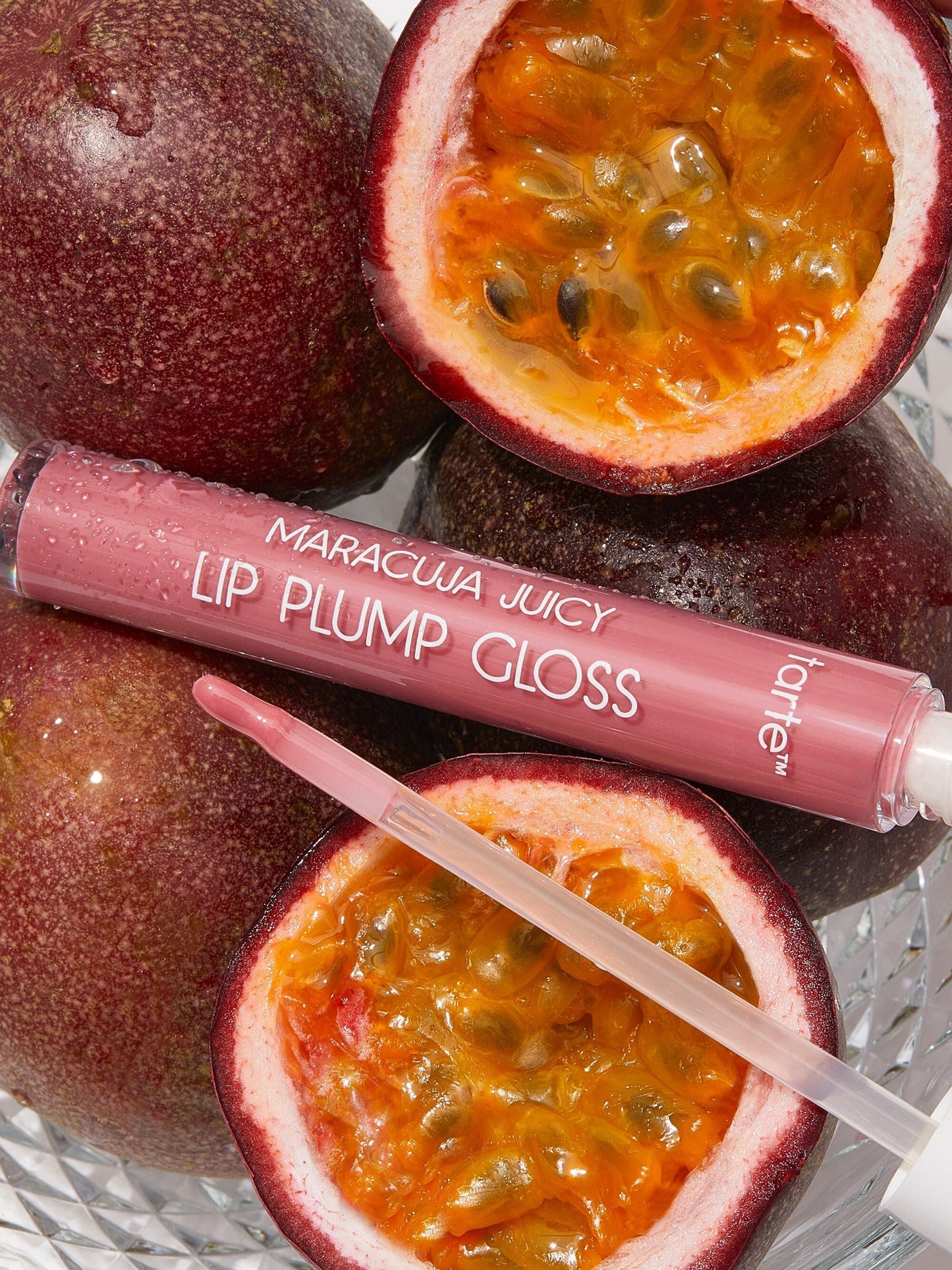 Tarte Maracuja Juicy Lip Plump Gloss | Big Ego