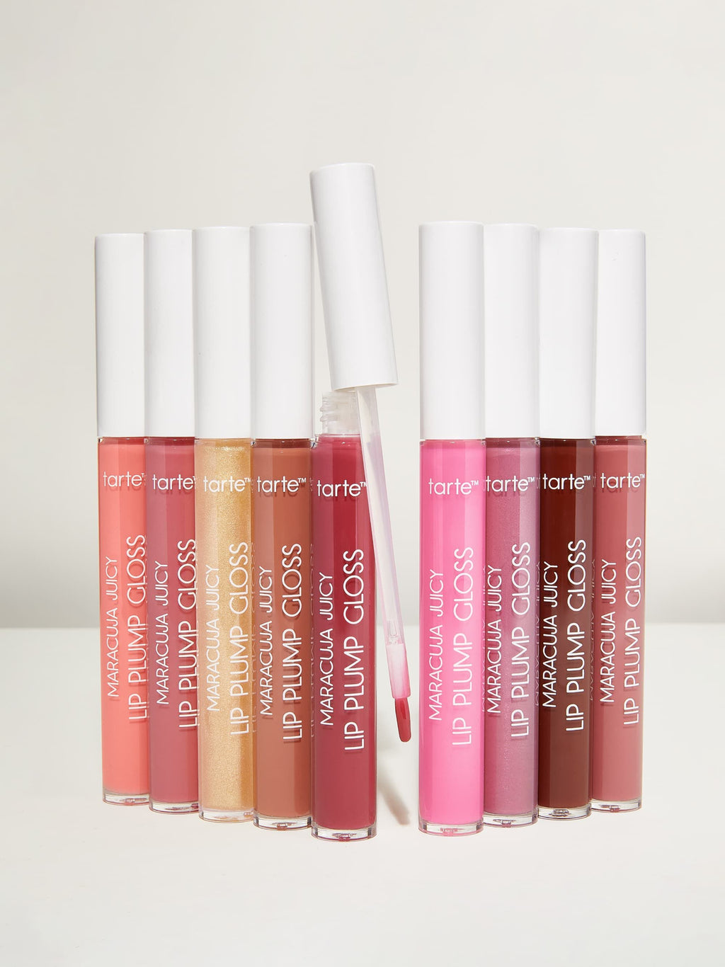 Tarte Maracuja Juicy Lip Plump Gloss | Sweet Pea