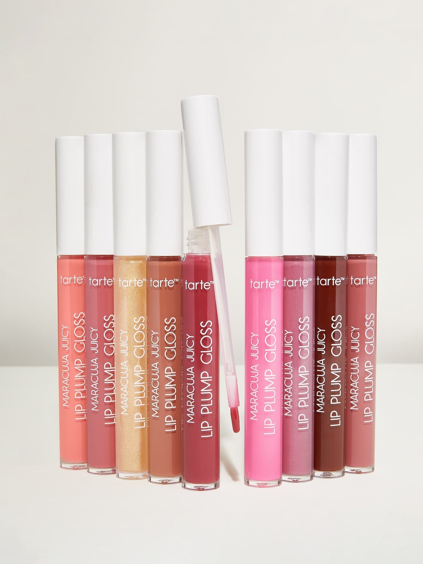 Tarte Maracuja Juicy Lip Plump Gloss | Big Ego
