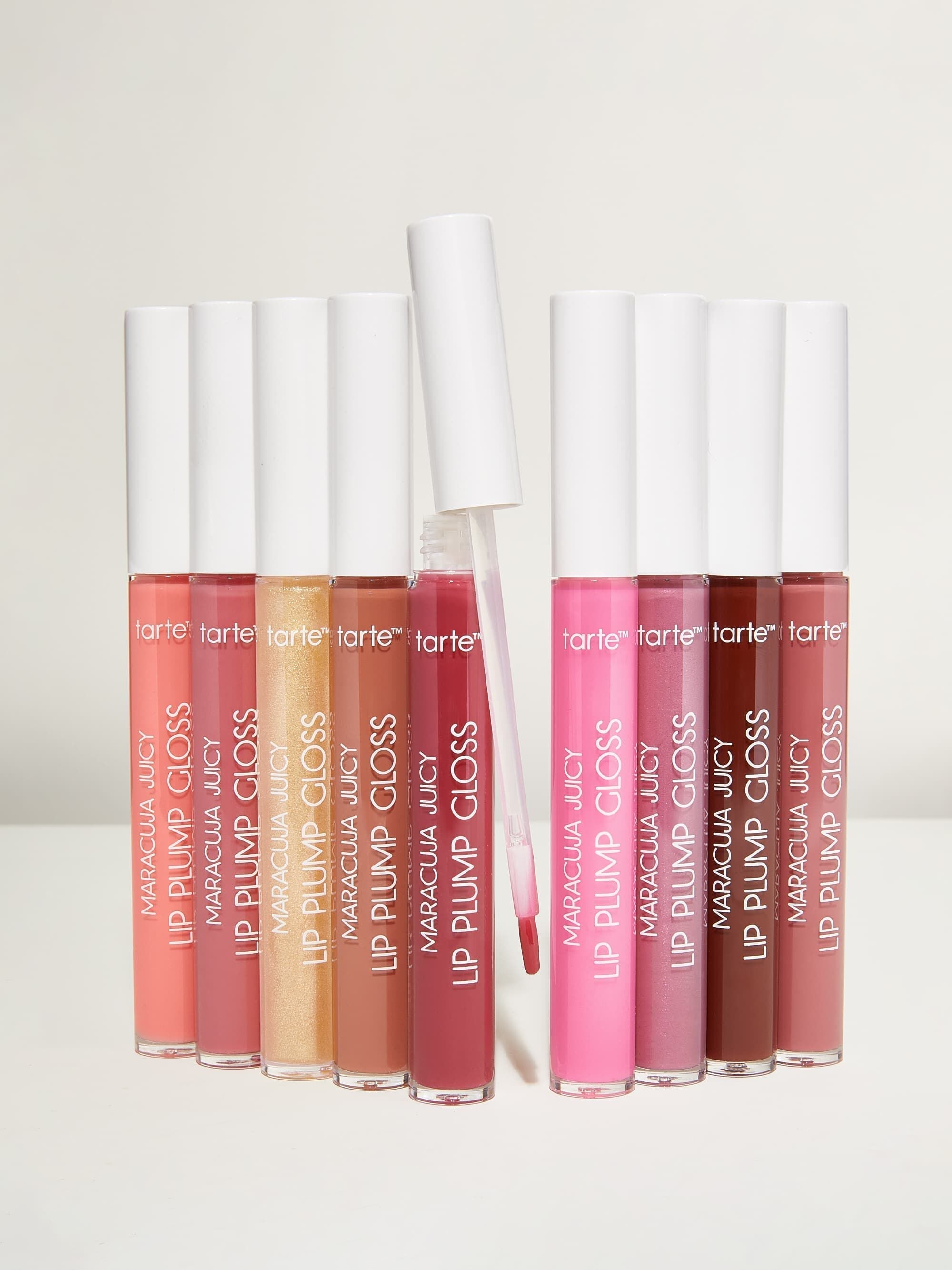 Tarte Maracuja Juicy Lip Plump Gloss | Big Ego