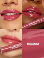 Tarte Maracuja Juicy Lip Plump Gloss | Sweet Pea