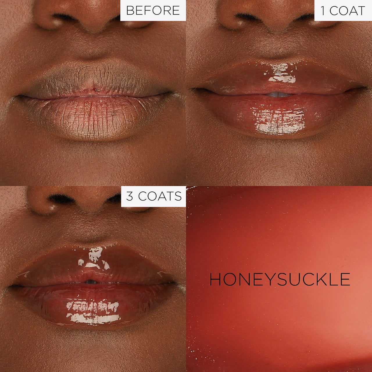 Tarte Maracuja Juicy Lip Plump | Honeysuckle