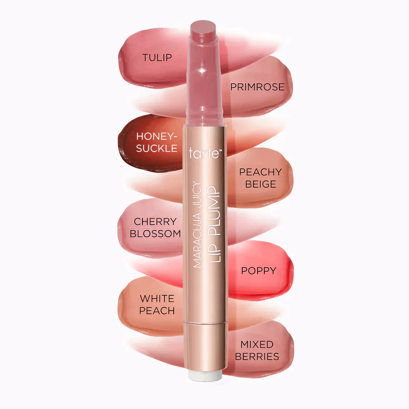 Tarte Maracuja Juicy Lip Plump | Tulip