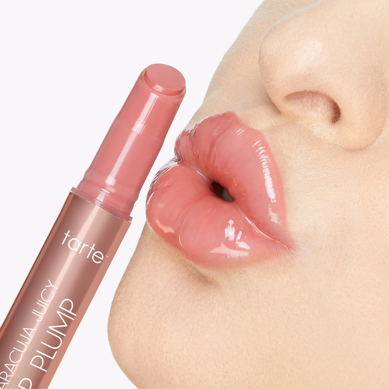 Tarte Maracuja Juicy Lip Plump | Honeysuckle