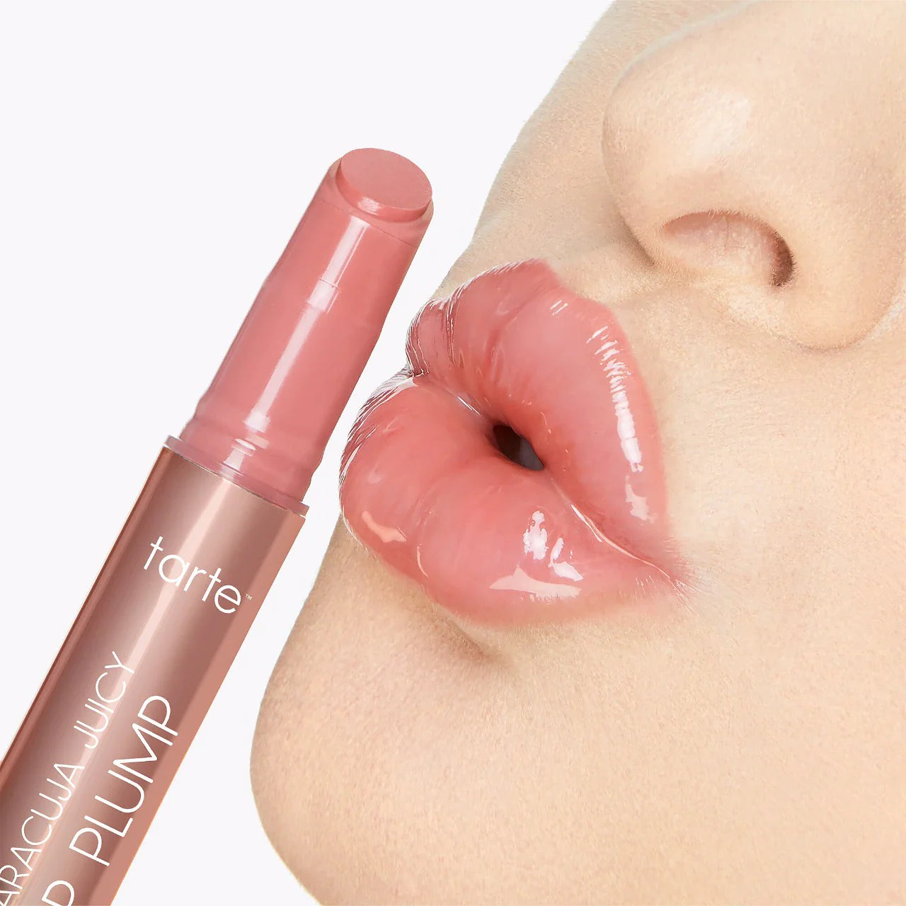 Tarte Maracuja Juicy Lip Plump | Cherry Blossom