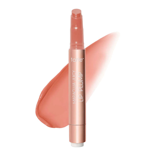 Tarte Maracuja Juicy Lip Plump | Peachy Beige