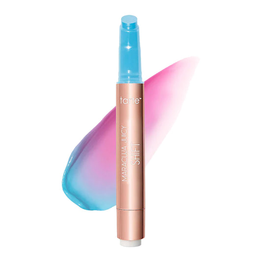 Tarte Maracuja Juicy Lip Plump Shift | Blueberry