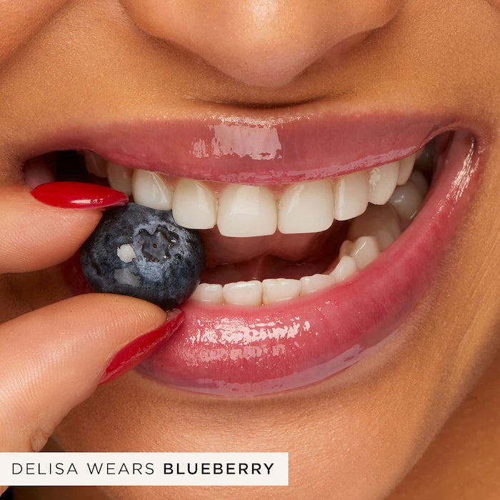 Tarte Maracuja Juicy Lip Plump Shift | Blueberry