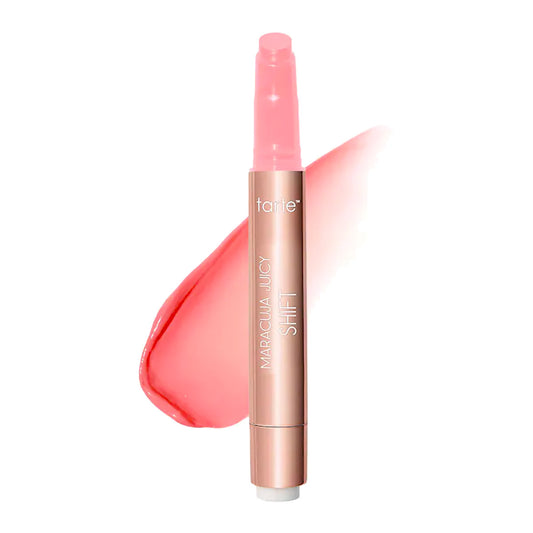 Tarte Maracuja Juicy Lip Plump Shift | Rose