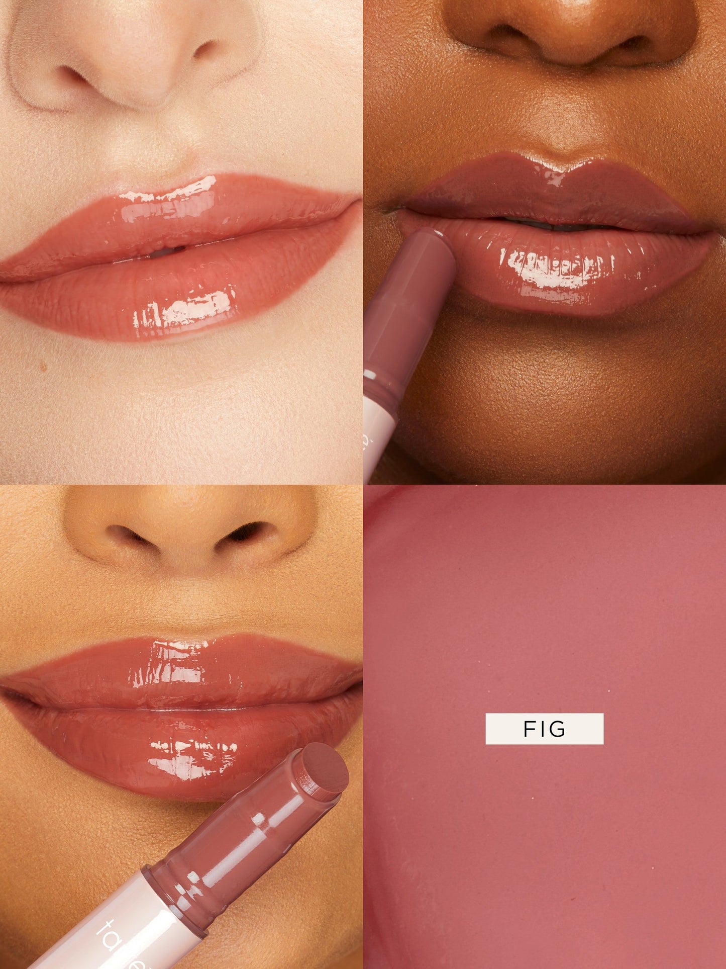 Tarte Maracuja Juicy Lip Balm | Fig