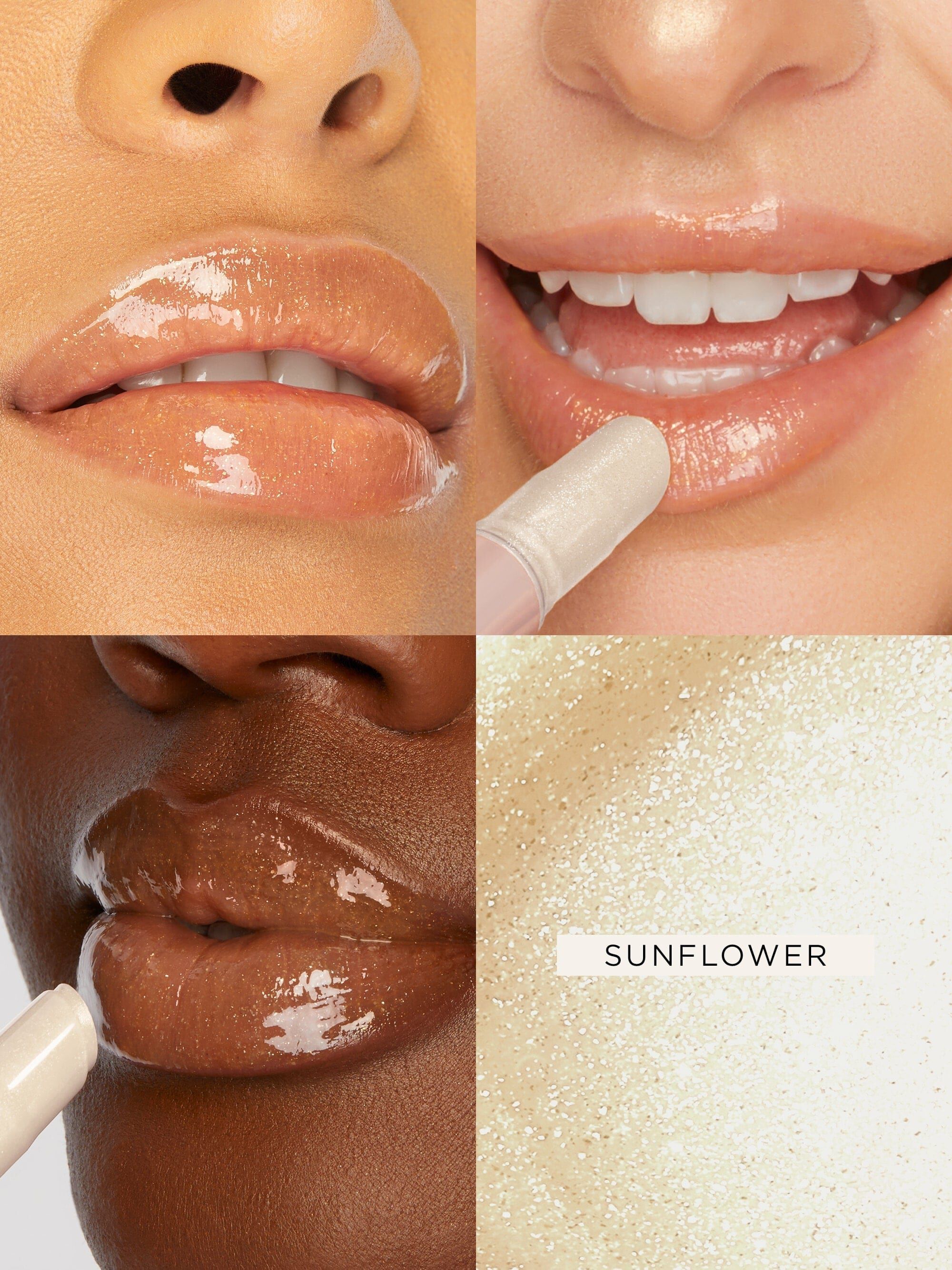 Tarte Maracuja Juicy Lip Balm | Sunflower