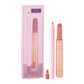 Tarte Maracuja Juicy Lip Hydrating Plump Gloss Primrose Duo | Primrose