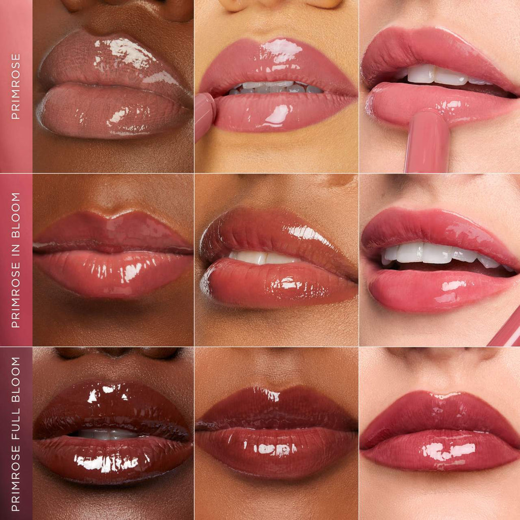 Tarte Maracuja Juicy Lip Hydrating Plump Gloss Primrose Duo | Primrose