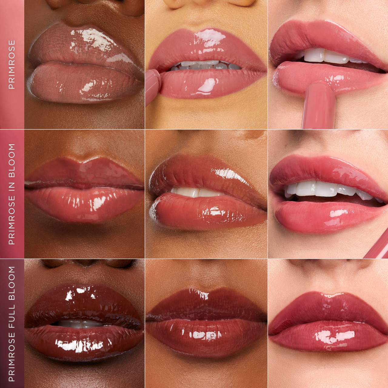 Tarte Maracuja Juicy Lip Hydrating Plump Gloss Primrose Duo | Primrose in Bloom