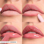 Tarte Maracuja Juicy Lip Hydrating Plump Gloss Primrose Duo | Primrose Full Bloom