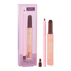 Tarte Maracuja Juicy Lip Hydrating Plump Gloss Primrose Duo | Primrose Full Bloom