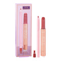 Tarte Maracuja Juicy Lip Hydrating Plump Gloss Primrose Duo | Primrose in Bloom