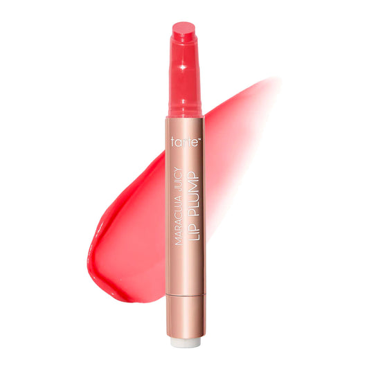 Tarte Maracuja Juicy Lip Plump | Poppy