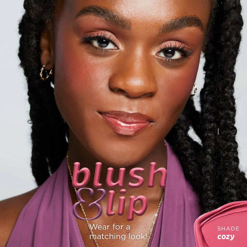 Tarte Cheek Soufflé Maracuja Juicy Blush & Lip Multi-stick Trio