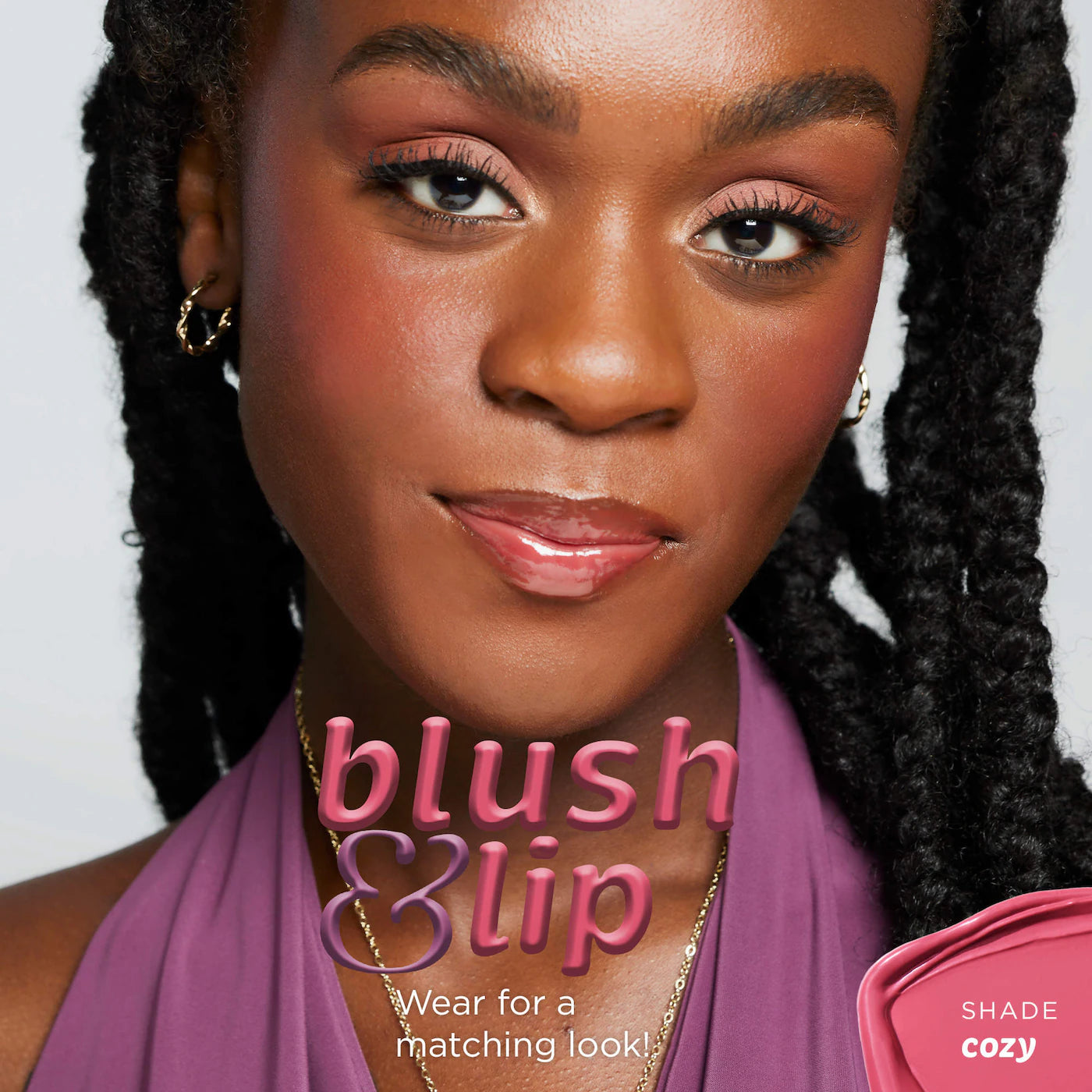 Tarte Cheek Soufflé Maracuja Juicy Blush & Lip Multi-stick Trio