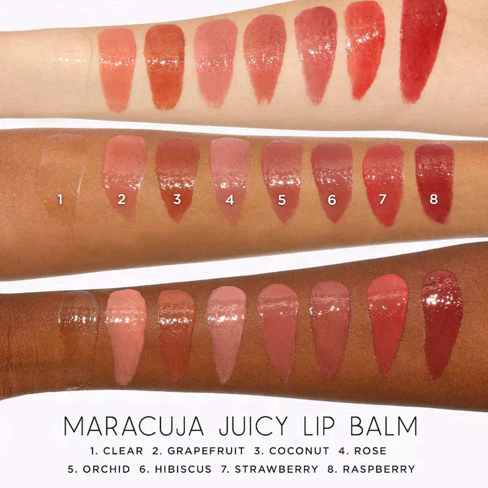 Tarte Maracuja Juicy Lip Balm | Sunflower