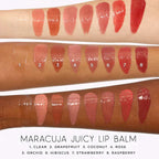 Tarte Maracuja Juicy Lip Balm | Passion Fruit
