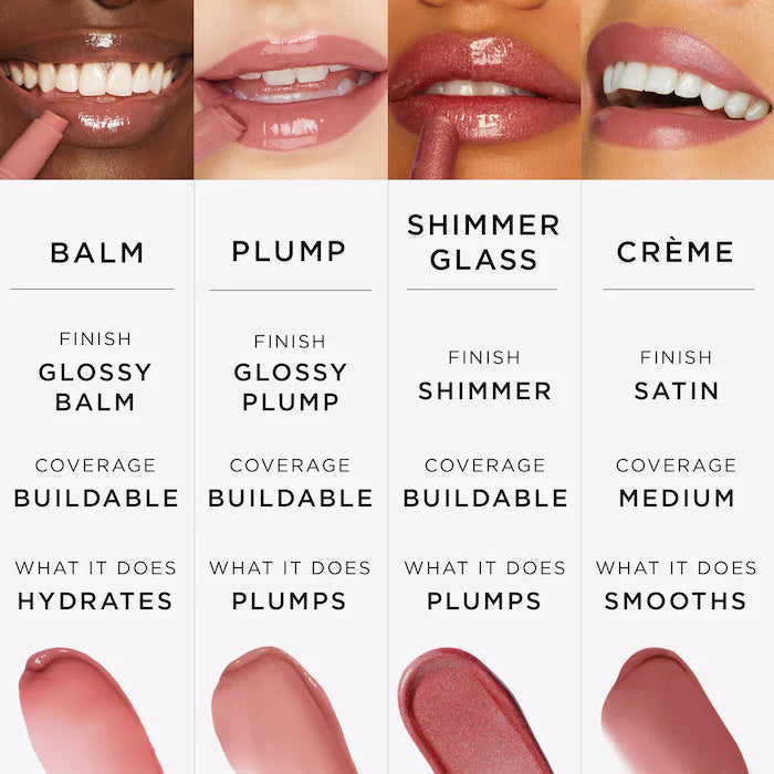 Tarte Maracuja Juicy Lip Balm | Fig