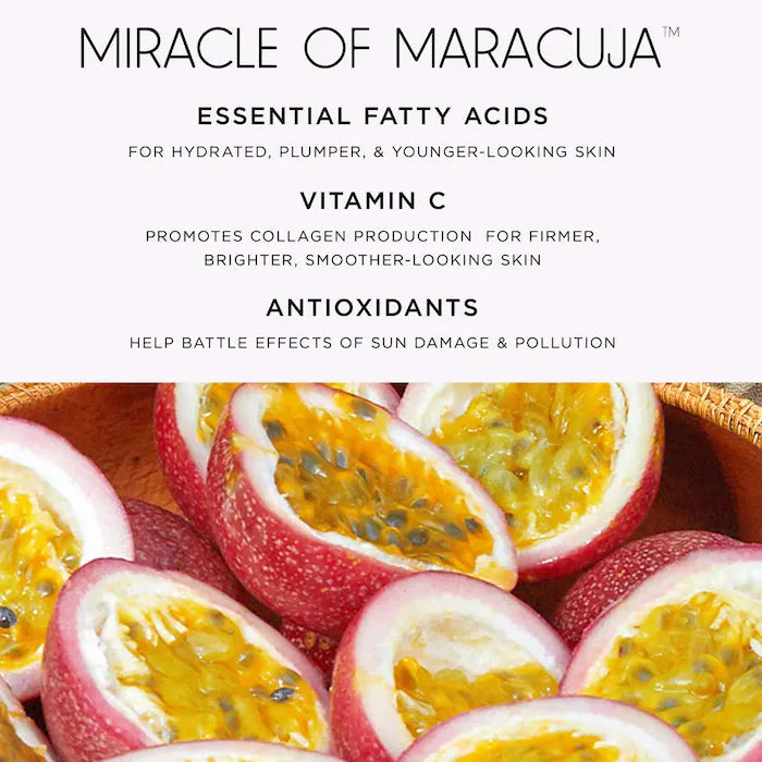 Tarte Maracuja Juicy Lip Balm | Sunflower