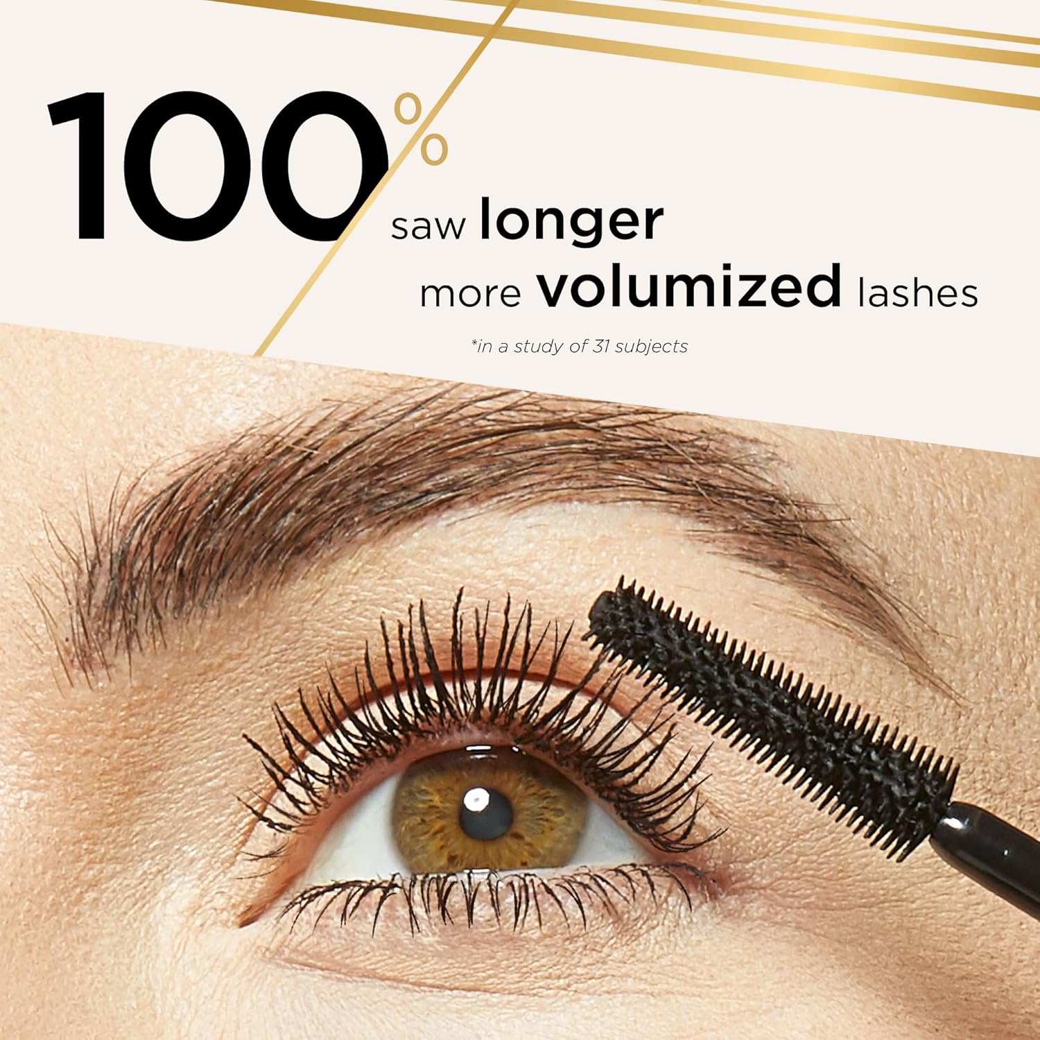 Tarte Tartelette Lengthening & Tubing Mascara Deluxe Mini 2 ml