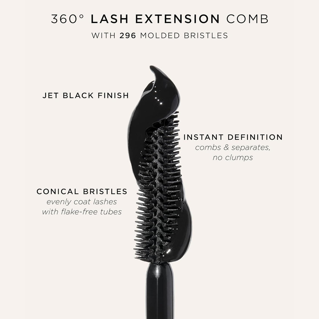 Tarte Tartelette Lengthening & Tubing Mascara Deluxe Mini 2 ml