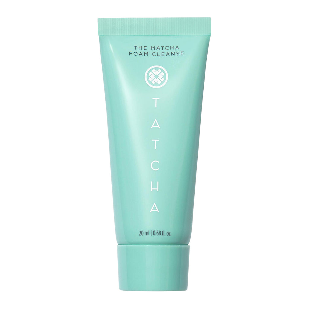 Tatcha The Matcha Foam Cleanse Mini 20 ml / 0.68 oz