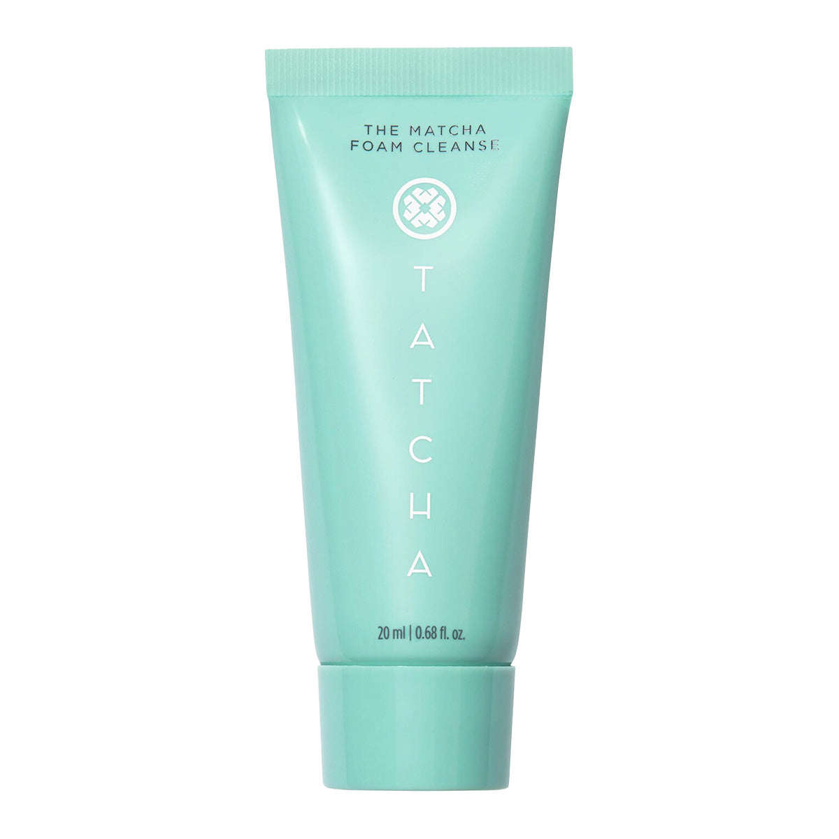 Tatcha The Matcha Foam Cleanse Mini 20 ml / 0.68 oz