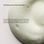 Tatcha The Matcha Foam Cleanse Mini 20 ml / 0.68 oz