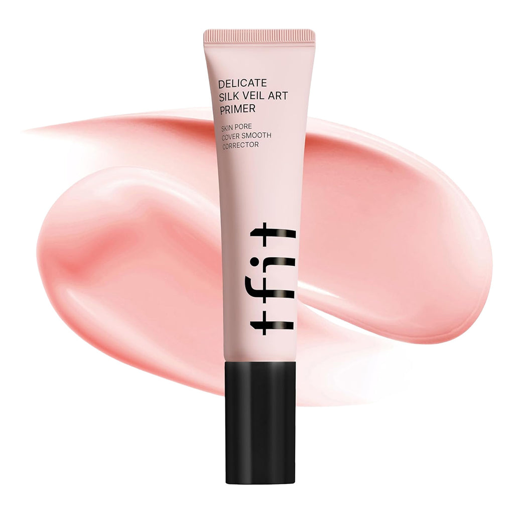 TFIT Delicate Silk Veil Art Primer 30 ml