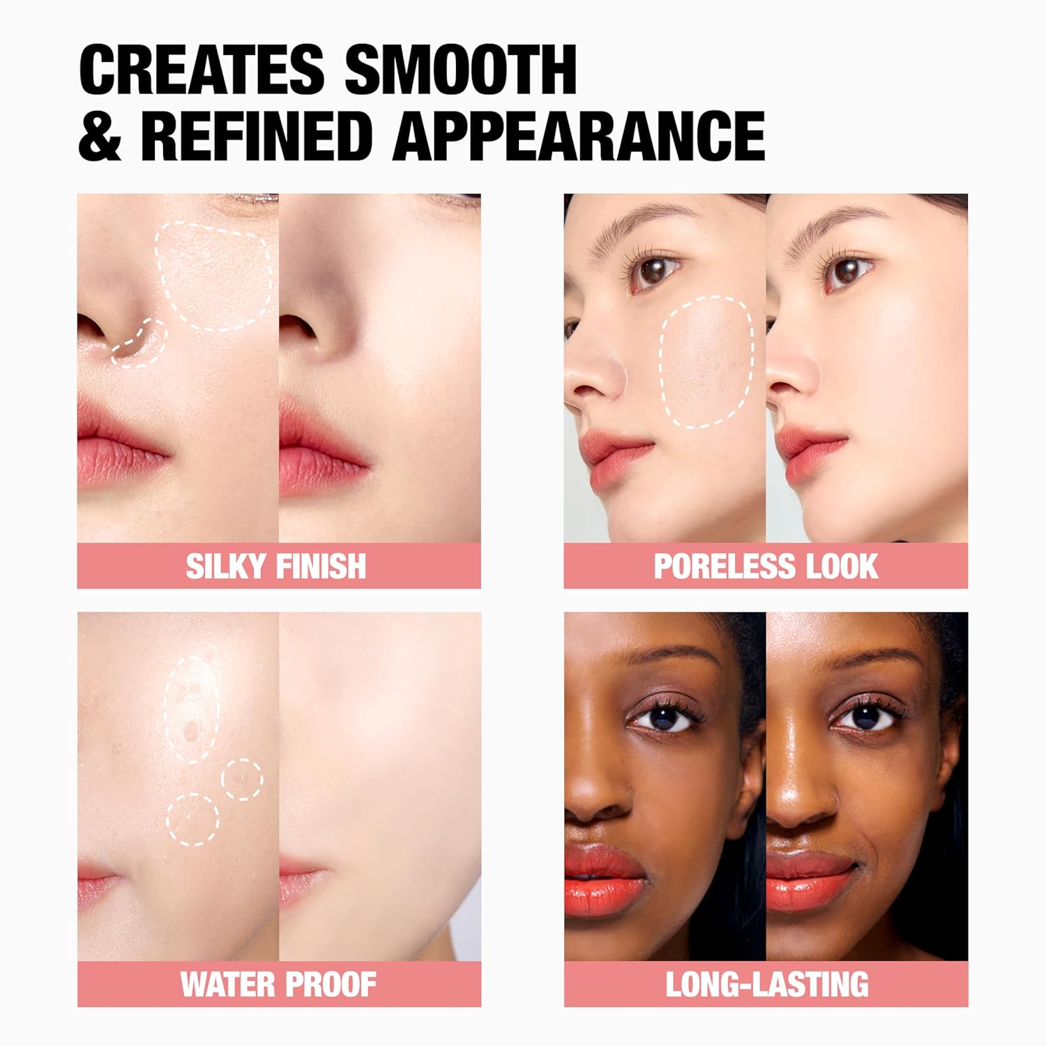 TFIT Delicate Silk Veil Art Primer 30 ml