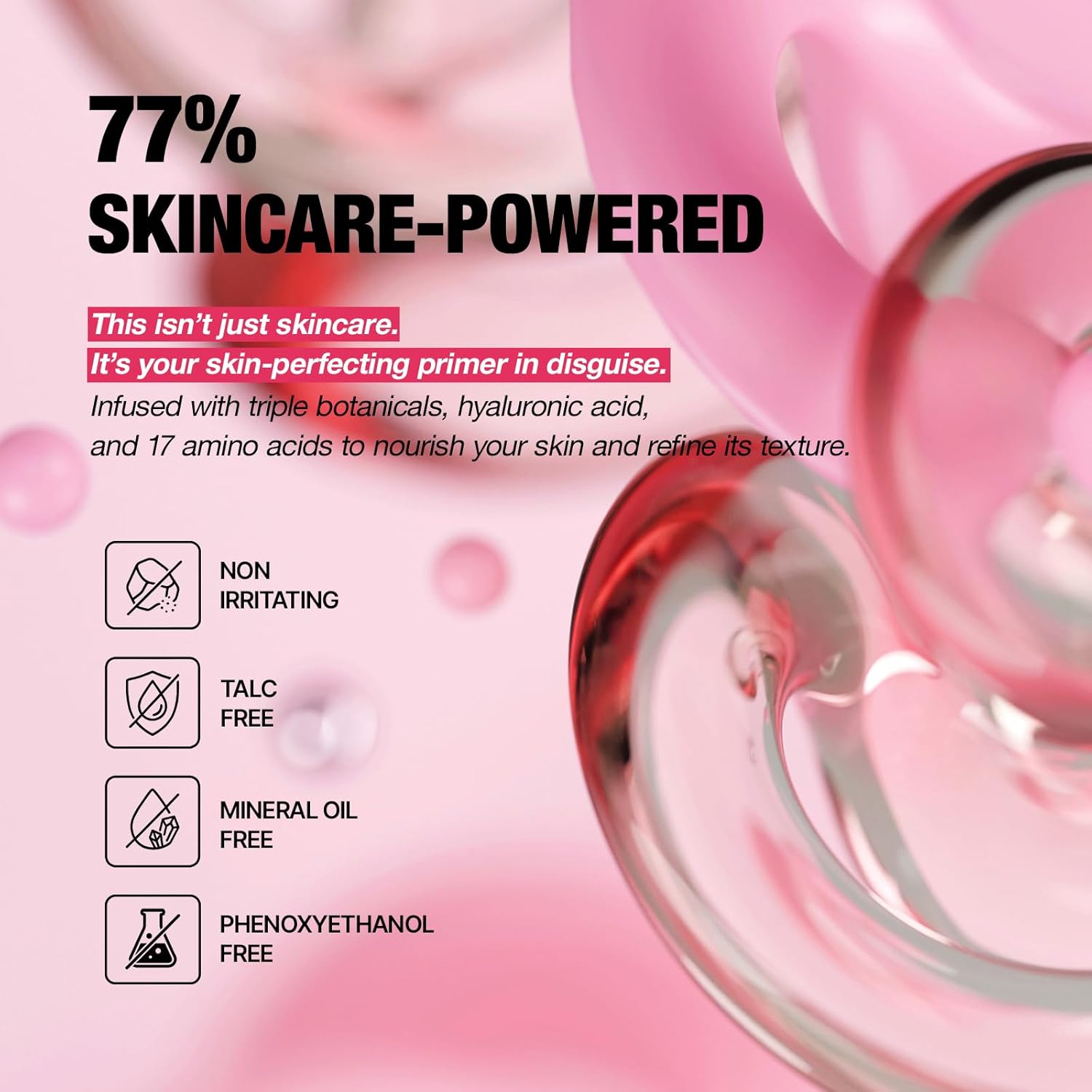 TFIT Delicate Silk Veil Art Primer 30 ml