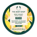 The Body Shop Body Yogurt Mango 200 ml