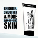 The Inkey List PHA Exfoliating and Hydrating Body Water Cream 5 oz / 150 ml